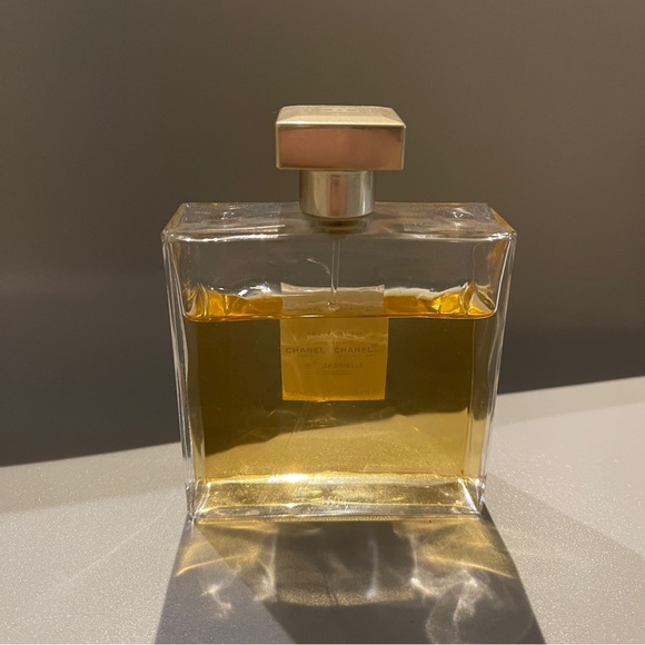 Gabrielle Parfum Chanel fragrance 100ml edp - Picture 6 of 8